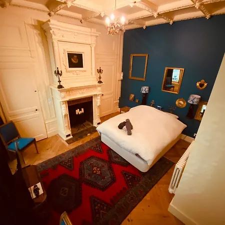 Le Royaume Des Anges - Logement Enchanteur Centre - 265 Rouen Extérieur photo