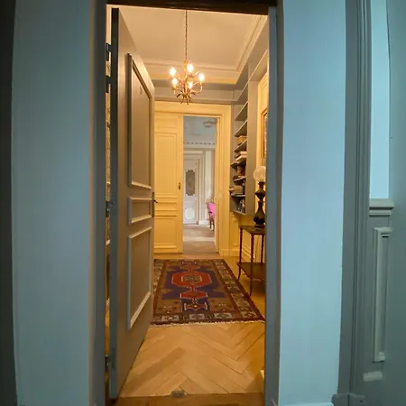 Le Royaume Des Anges - Logement Enchanteur Centre - 265 Rouen Extérieur photo