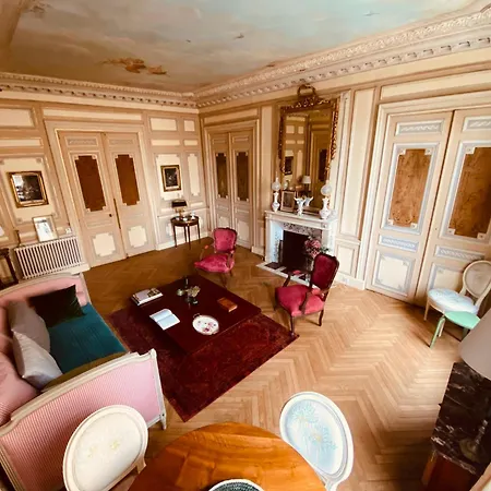 Le Royaume Des Anges - Logement Enchanteur Centre - 265 Rouen Extérieur photo