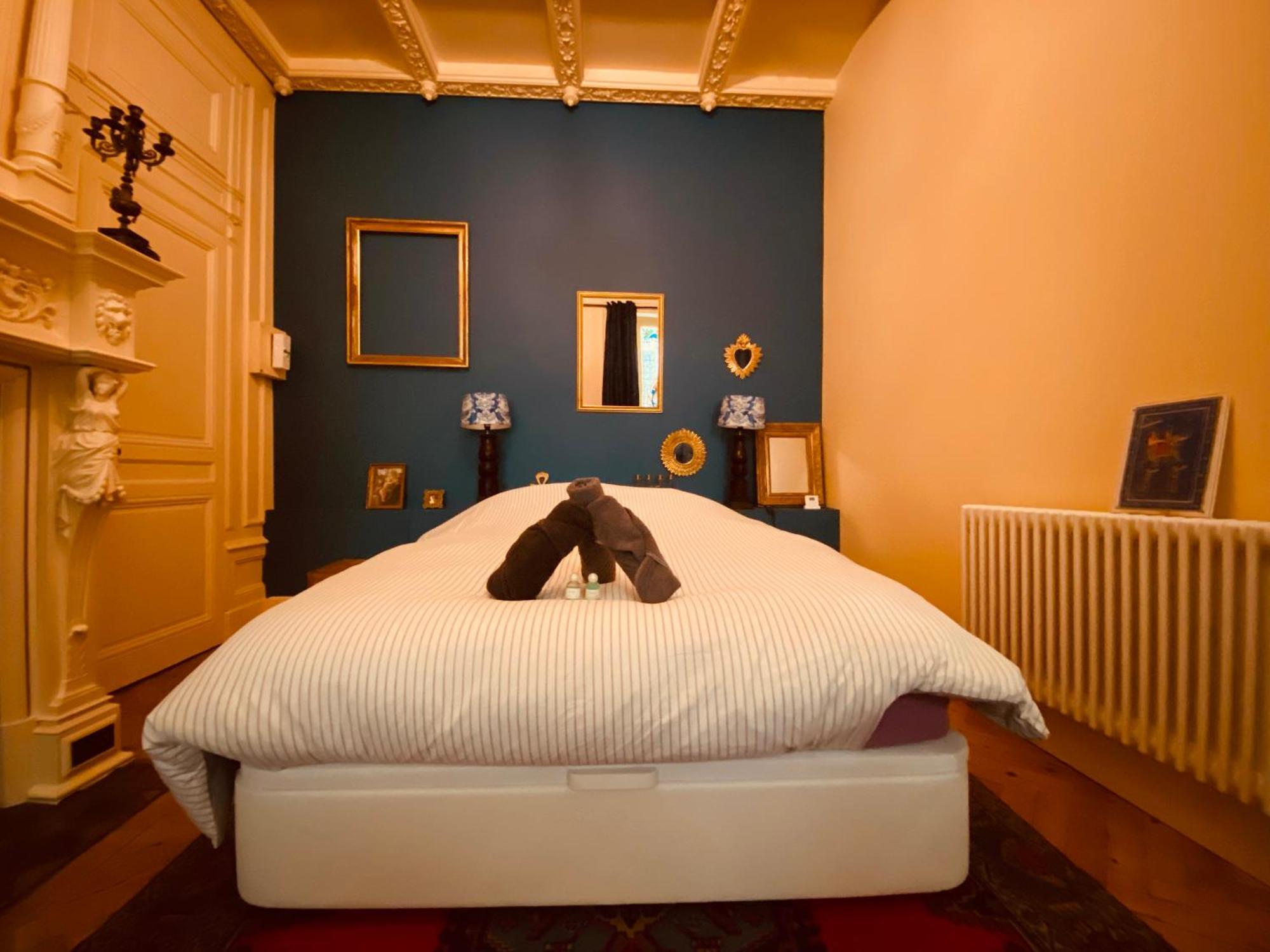 Le Royaume Des Anges - Enchanteur Centre - 265 Apartment *
