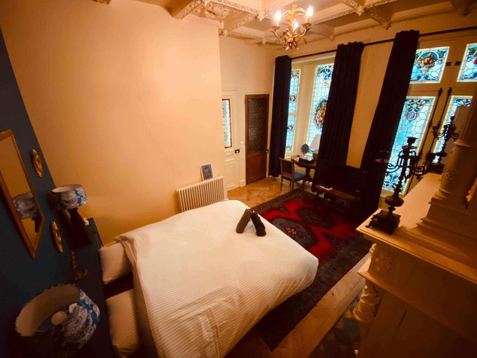 Apartment Le Royaume Des Anges - Enchanteur Centre - 265