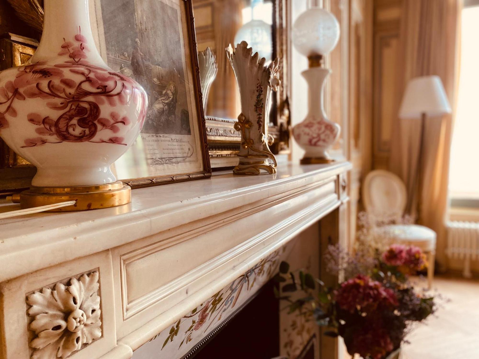 Le Royaume Des Anges - Enchanteur Centre - 265 Apartment *