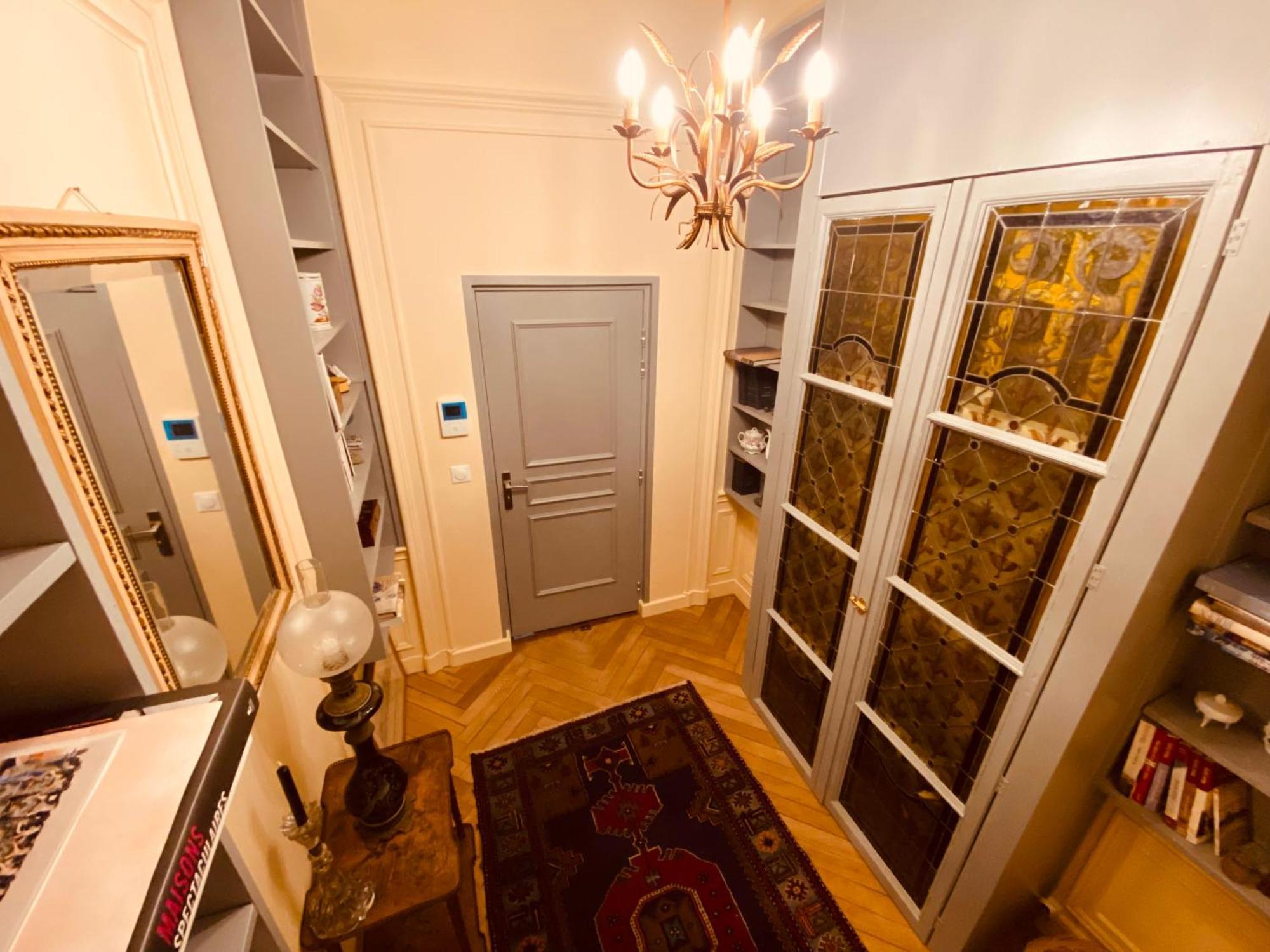 Apartment Le Royaume Des Anges - Enchanteur Centre - 265 *