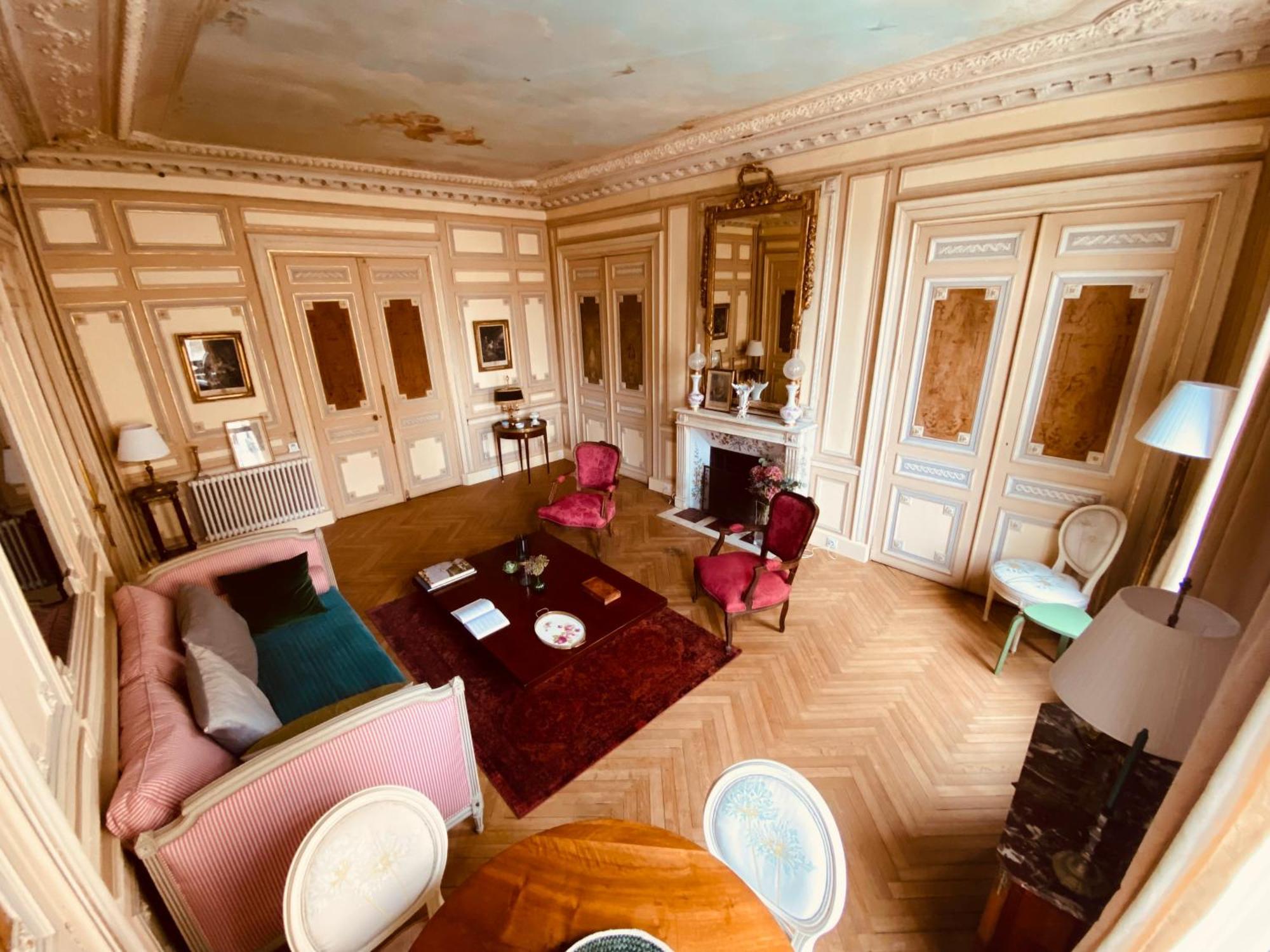 Le Royaume Des Anges - Enchanteur Centre - 265 Apartment *
