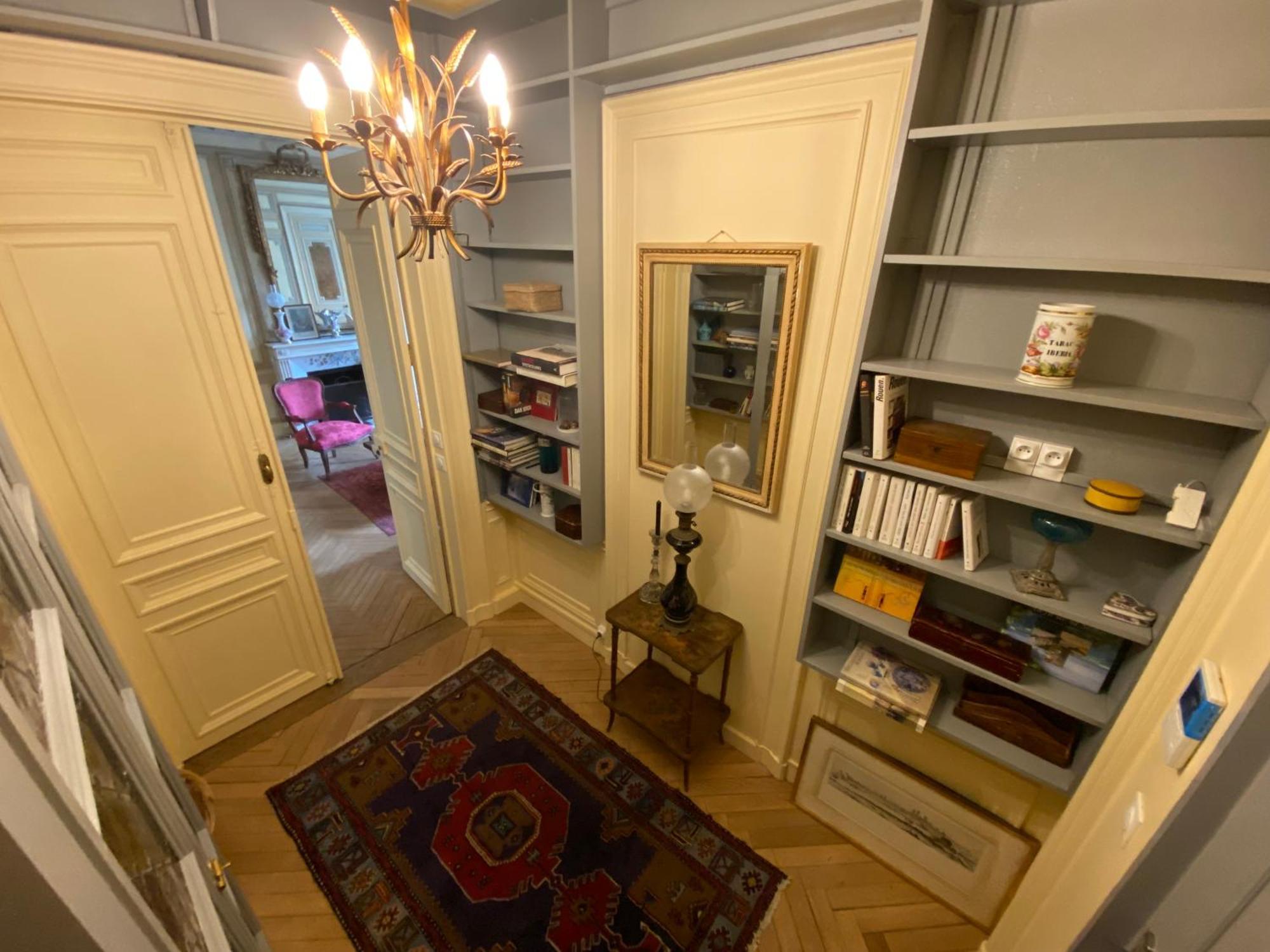 Le Royaume Des Anges - Enchanteur Centre - 265 Apartment *